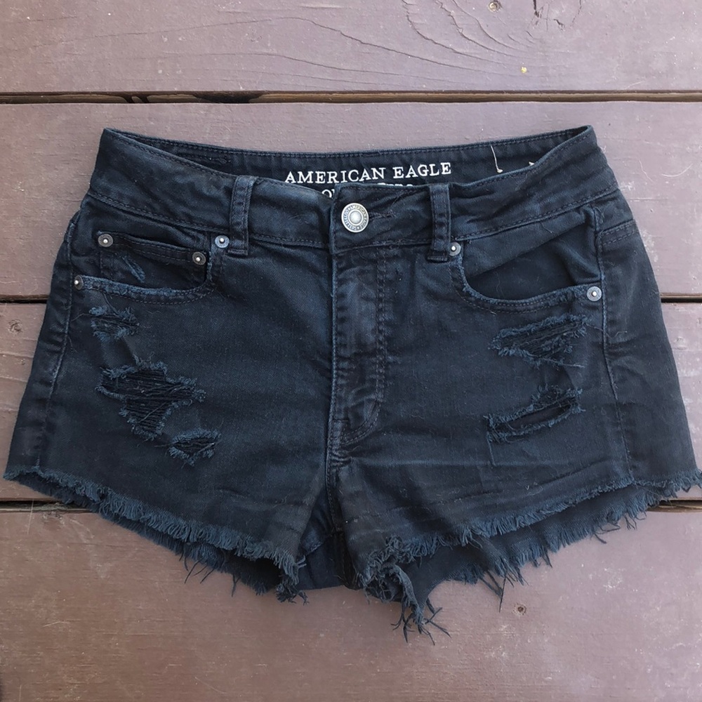 American Eagle Festival Short